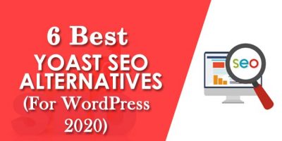 Yoast SEO Alternatives