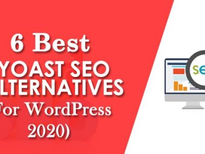 Yoast SEO Alternatives