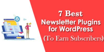 Newsletter Plugins