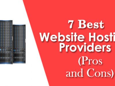 Best Website Hosting