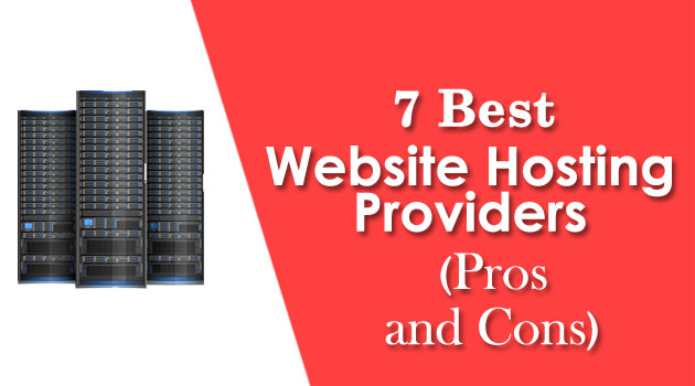 Best Website Hosting