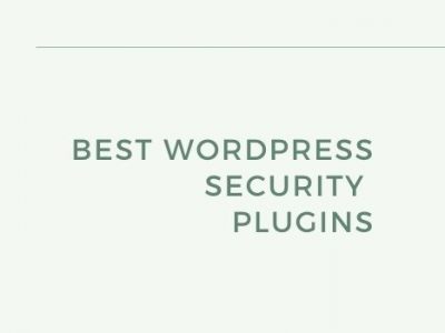 WordPress Security