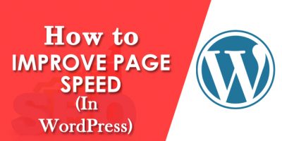 Page Speed