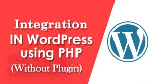 WordPress