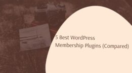 WordPress Membership Plugins