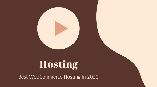 WooCommerce Hosting