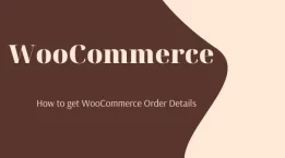 WooCommerce