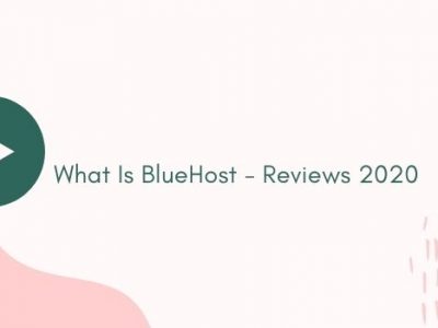 bluehost