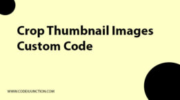 Thumbnail Images