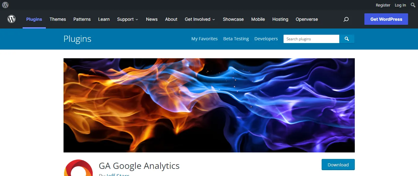 wordpress analytics plugins