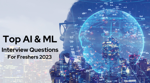 AI ML Interview Questions