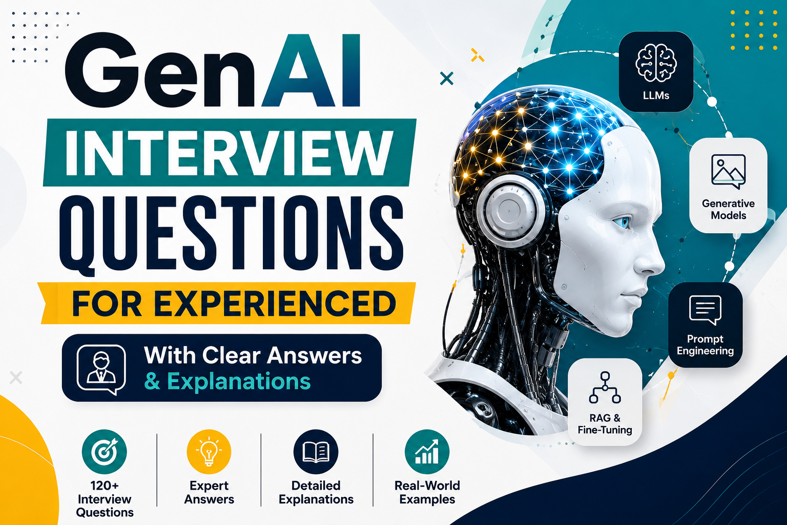 GenAI Interview Questions 2026