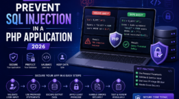 How to Prevent SQL Injection in a PHP Application