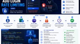 Web Security Rate Limiting