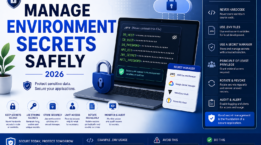 How to Manage Environment Secrets Safely 2026