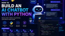 How to Build an AI Chatbot With Python 2026